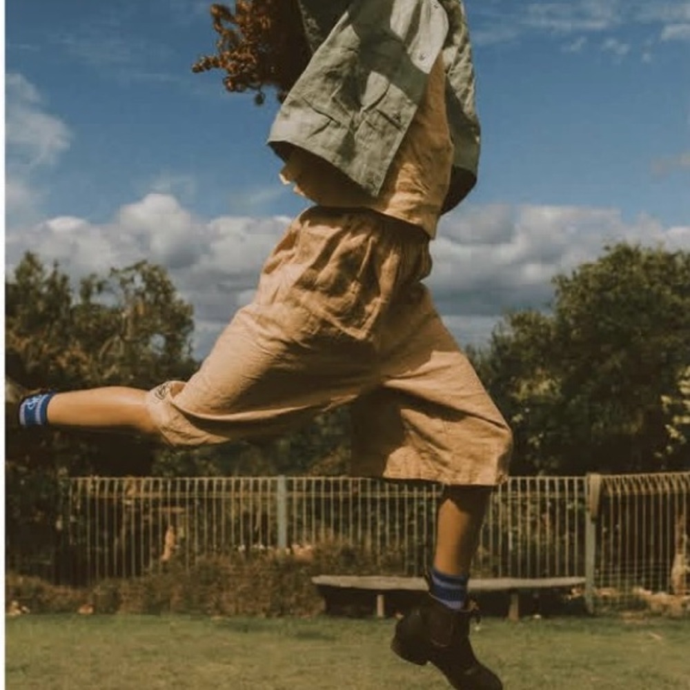 Dazed but Amazed pants / shorts